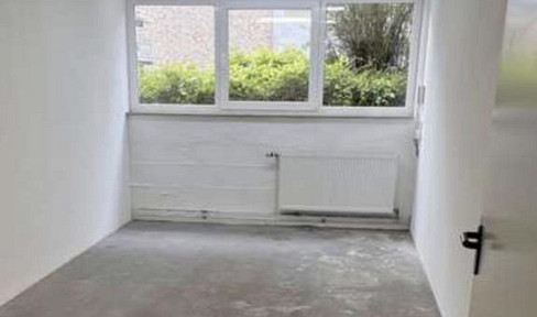 Storage/Office/Workshop space.