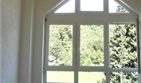*WOHLFÜHLEN *LOFTFEELING* 4,5 Zi. DG-Whg # EXCL. AUSSTATTUNG # inkl .U-EBK # SOFORT BEZIEHBAR #