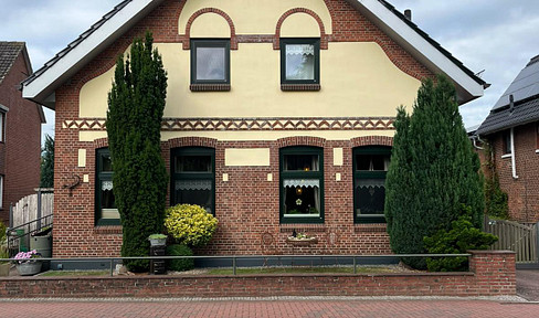 Charming single-family house with a garden - NO COMMISSION!