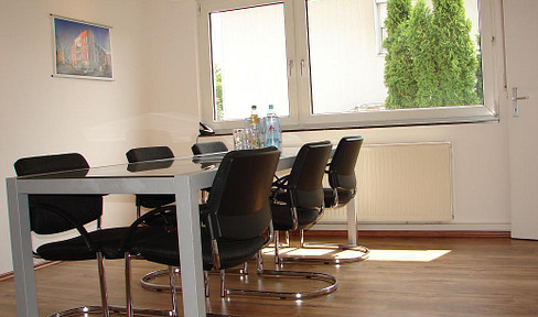 Bürofläche, 110qm, 4ZKDWC in Bonn Dottendorf (ggf. auch nur 66qm 2ZKDWCs)