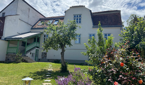 Charming retreat in the Waldviertel region.