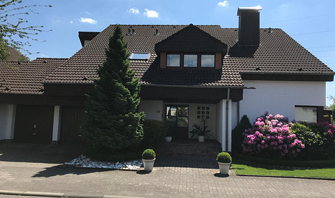 Großzügiges 2 Familienhaus