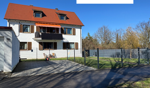 2-FH in Stuttgart-Sillenbuch