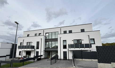 Moderne 3 Zimmer Wohnungen mit Balkon
