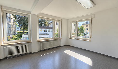 WG-Zimmer in Frauen-WG, Stuttgart-Nord, DHBW nebenan