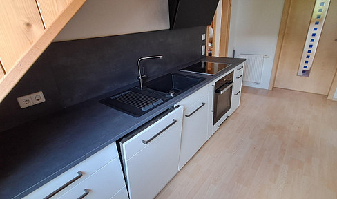 3 Zimmer Wohnung in Birenbach ab 01.01.27