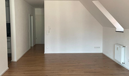 Helle, offene 2,5 Wohnung in Schwäbisch Gmünd