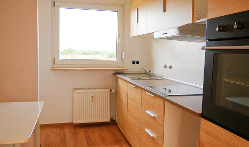 Dreamy 3-room apartment (R04 - BDDS4).