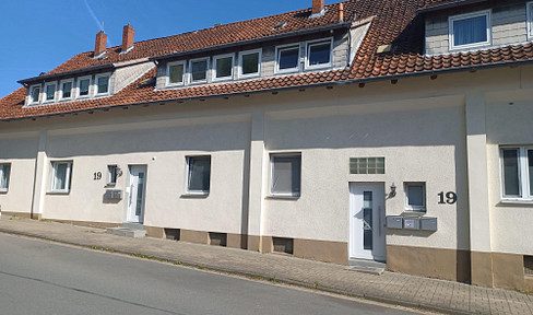 Rentables Mehrfamilienhaus mit vielen Möglichkeiten
