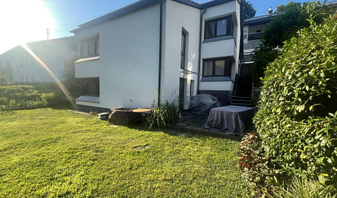 Beautiful detached single-family home.