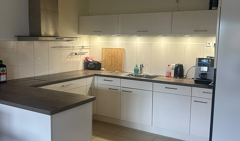 Attraktive 2,5 Zimmerwohnung in Bühlertann