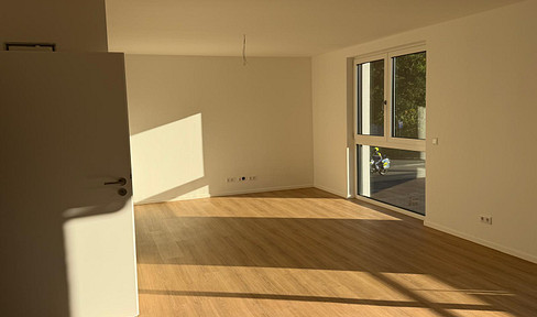Erstbezug 8-Familienhaus in Nürnberg Eibach