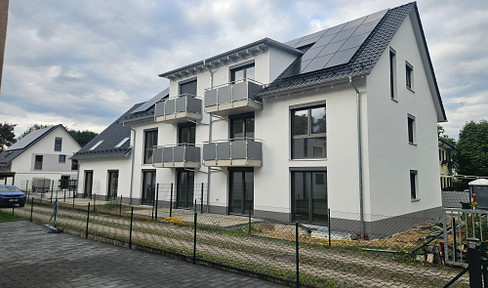 Erstbezug 8-Familienhaus in Nürnberg Eibach