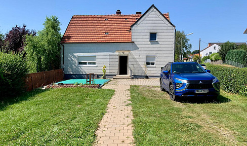 Haus / Grundstück
