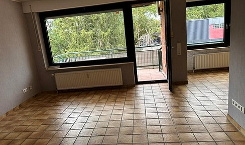 Helle 3-Zimmer-Wohnung in citynaher Lage von Eschweiler
