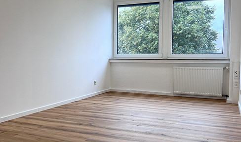 ca. 25,14qm frisch renovierte BÜROFLÄCHE für 9,00€/qm