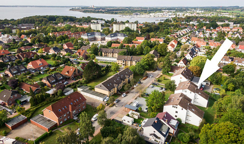Rare opportunity: Purchase 12 residential units near the Baltic Sea, commission-free.