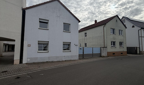 Completely renovated, accessible apartment.