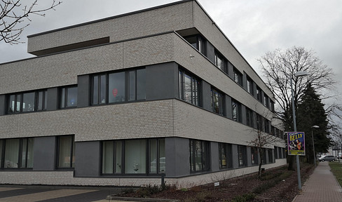 Attraktive Büro-/Praxiseinheit in guter Lage – vielseitig nutzbar