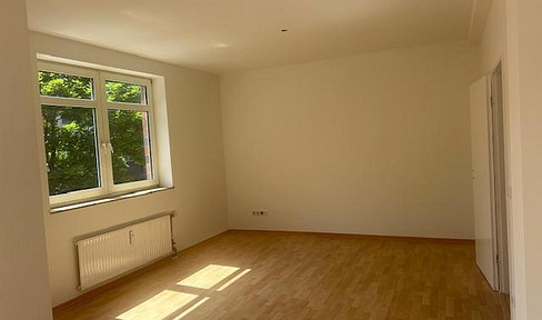 Gepflegte 2-Zimmer Wohnung in Neuss