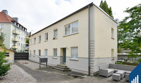 WÜ/Weingartenstraße - nur wenige Gehminuten zur Uni!