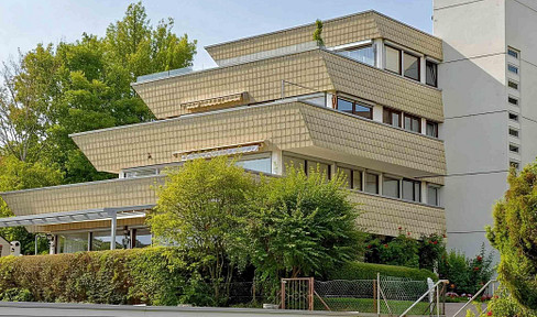 Trennung von Traumwohnung