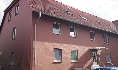 (GS57A06) Schöner Wohnen! Renoviert, Garage, Einbauküche!