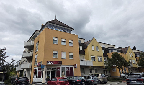 Helle 3 – Zimmer - Whg. m. EBK & TG-Stellpl.; BITTE TEXT LESEN !