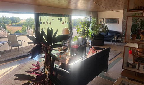 Sehr schönes Einfamilienhaus mit Schwimmbad und Sauna in Heilbronn