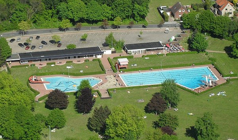 (AG6006) Ideally located and newly renovated!