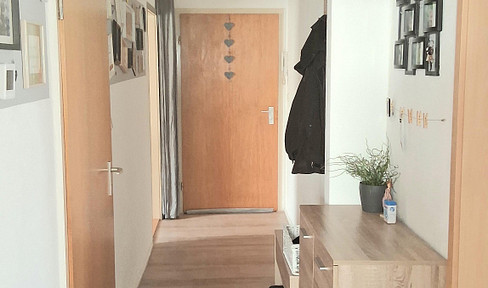 (H17404) Affordable, spacious, and well-located!