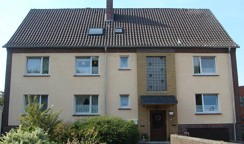 (AK5604) Modernized! Energy-efficient building! Balcony! Garage!
