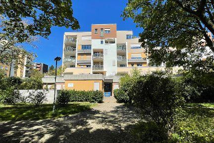 Wohnen im Grünen – großzügige Erdgeschosswohnung mit Garten in Tübingen-Waldhäuser Ost