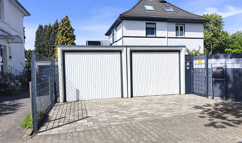 Move in and feel at home.