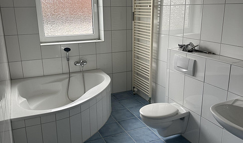 3-room apartment - with terrace.