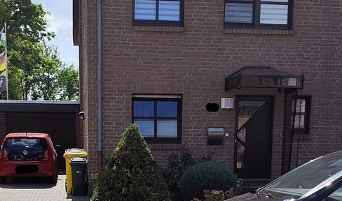 Exklusives Familienparadies mit Wellness-Faktor nahe Düsseldorf