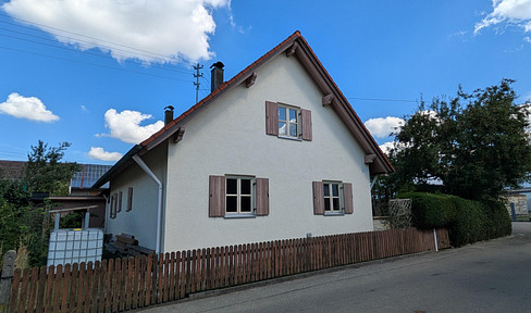 Charmantes Einfamilienhaus in ruhiger Lage – Privatverkauf (ohne Makler)