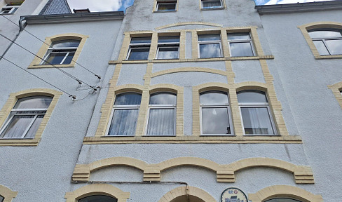 Vollvermietetes Mehrfamilienhaus, 8 WE, Halberstadt – courtagefrei vom Eigentümer