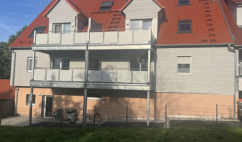 helle 3 Zimmerwohnung zu verkaufen
