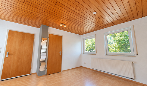 Praktische 1,5-Zi-Wohnung in Ehingen-Rißtissen bei Laupheim