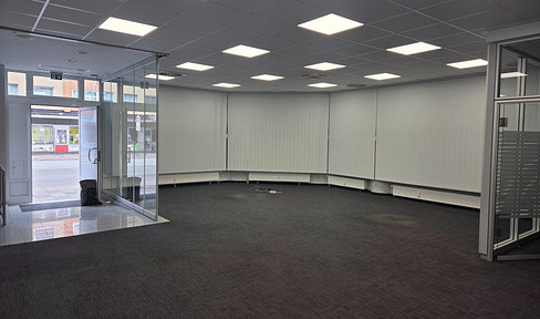 Büro, Ladenlokal · 172 m² · Toplage Lloydstraße Bremerhaven