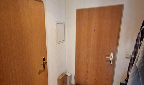 Wunderschöne 1-Zimmer Wohnung im Paulusviertel nahe des Wasserturms