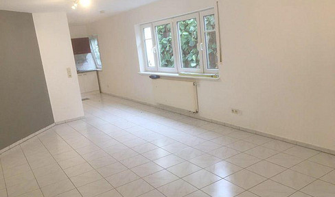 Sehr schöne, helle  1 Zi- Wohnung mit EBK und AA  in Heidelberg