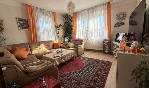 Helle 3-Zimmer-Wohnung in Göppingen – Ablöse / Übernahme der Möbel gewünscht (ab 01.11.2026)
