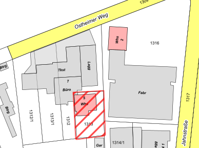 Kapitalanlage oder Eigennutzung,4 Einheiten,ehem.1FH,234 m²nur 449.000€