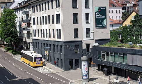 Office/Commercial space in Stuttgart-West | 210 m² |