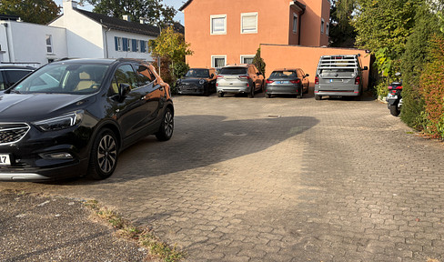 Stellplatz in Nürnberg zu vermieten