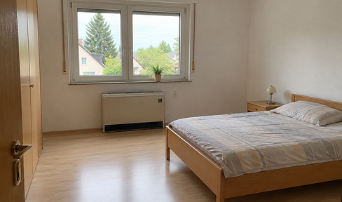 Kapitalanlage in Würzburg-Zellerau! 3 Zimmer mit Balkon – vermietet & provisionsfrei