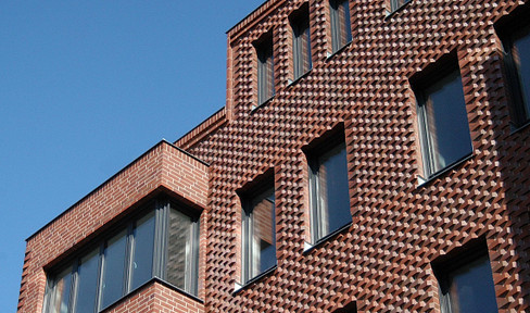 Regenerativ Heizen & Kühlen: Exclusiver Neubau in Alt-Köpenick – vom Eigentümer (Mietkauf möglich)