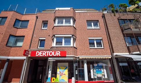 Villa Cologne - Investment opportunity in a central location in 53340 Meckenheim, near Cologne/Bonn.